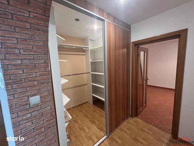 Apartament cu 2 camere de vanzare, zona centrala (Capela) - 9