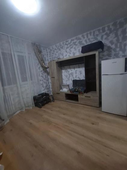Garsonieră semidecomandată în Bularga