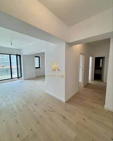 Apartament cu 2 camere în Pipera — fotografia 1