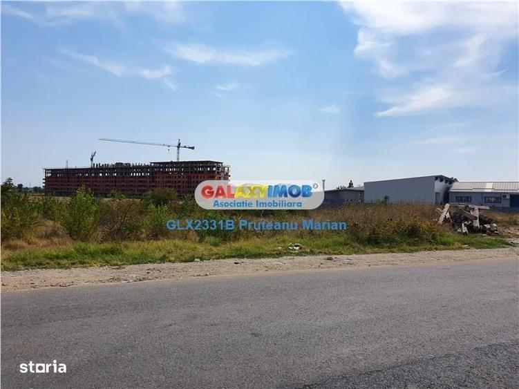 Spațiu comercial, în Theodor Pallady