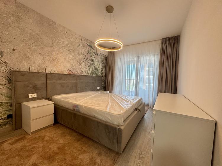 Apartament cu 2 camere decomandat, mobilat în Dristor