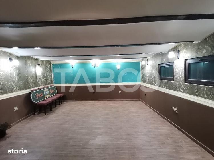 Spațiu comercial, de 97 mp, în Ultracentral