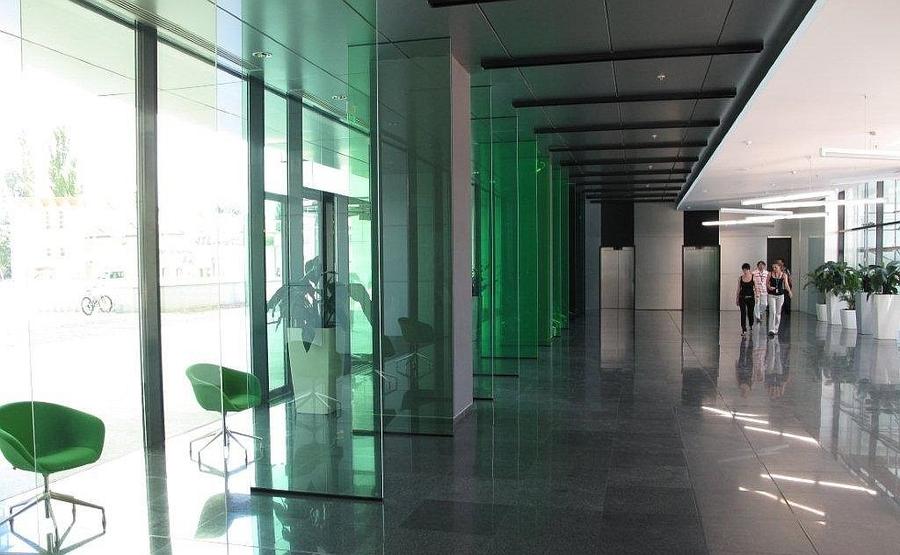 Spațiu comercial, de 46,959 mp, în Grozăvești