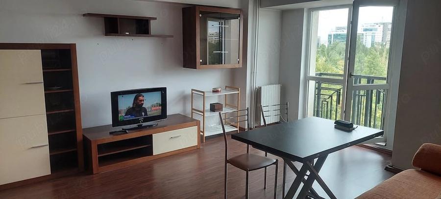 Apartament cu 2 camere decomandat în Octavian Goga