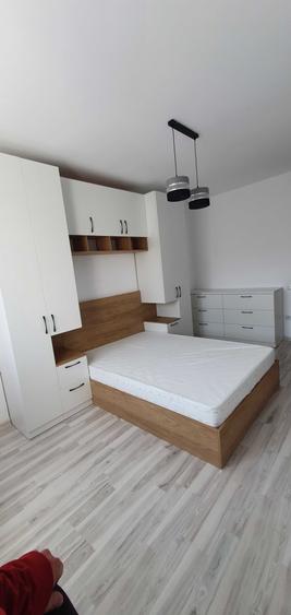 Inchiriez apartament studio sector 4 Bucuresti - 2