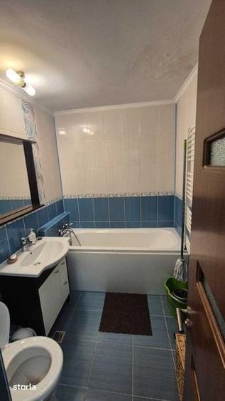 Apartament cu 3 camere decomandat în Militari