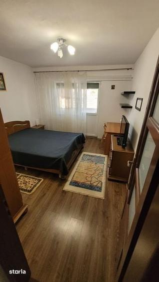 Apartament cu 2 camere în Ultracentral