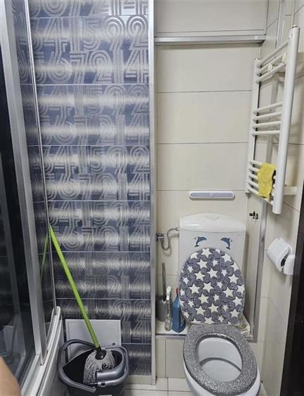 Apartament cu 3 camere decomandat în Dorobanților