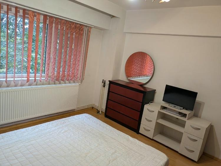 Apartament cu 2 camere decomandat, mobilat în Gara