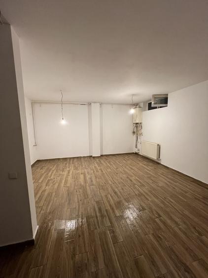 Garsonieră decomandată în Chiajna