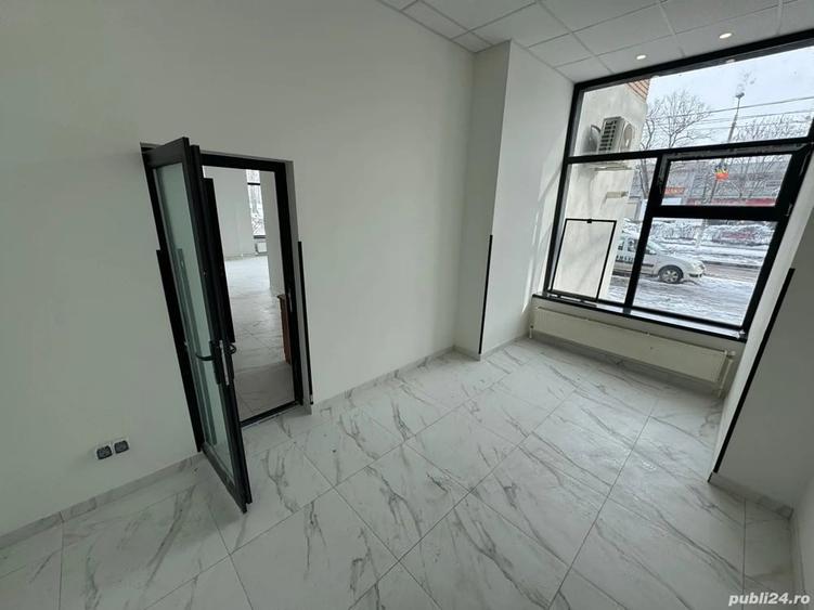 Spațiu comercial, de 104 mp, în Central