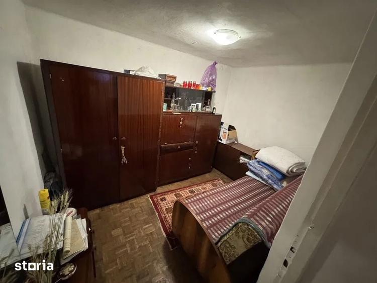 Apartament cu 2 camere în Republicii