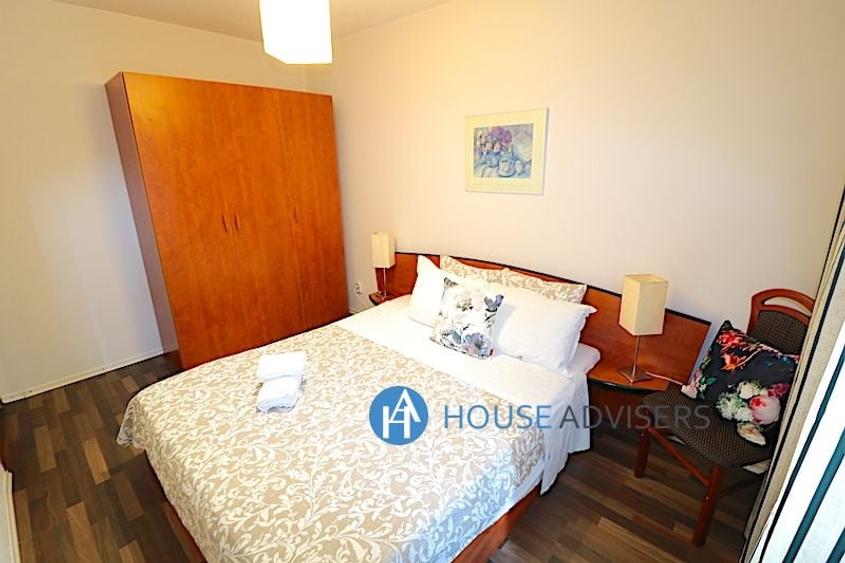 Apartament cu 2 camere, mobilat în Universitate