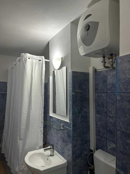 Garsonieră decomandată în Sebastian