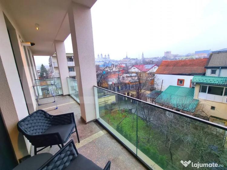 Apartament 2 camere premium, 67.60 mp, complex Tatami Seven- - 6
