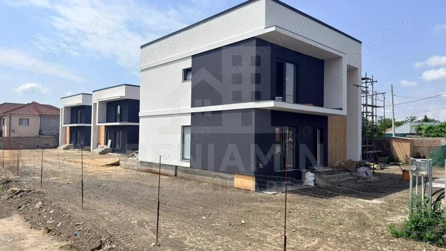 Casă cu Teren 420 Mp în Lunca