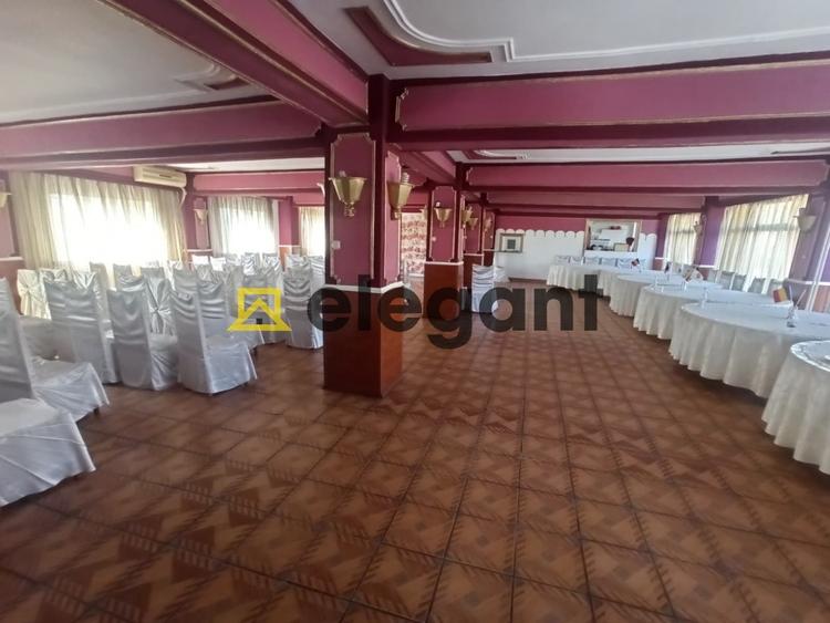 Spatiu comercial, utilat horeca, 340 mp cu terasa, Calea Severinului - 2