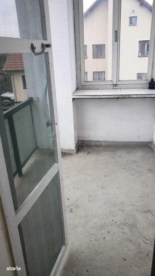 Apartament cu 2 camere în Gheorghe Doja