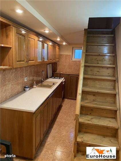 Apartament cu 2 camere decomandat în Micești