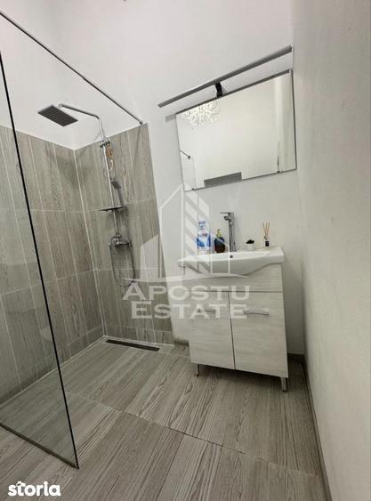 Apartament 2 camere de vanzare cladire istorica, zona Traian Timisoara - 2