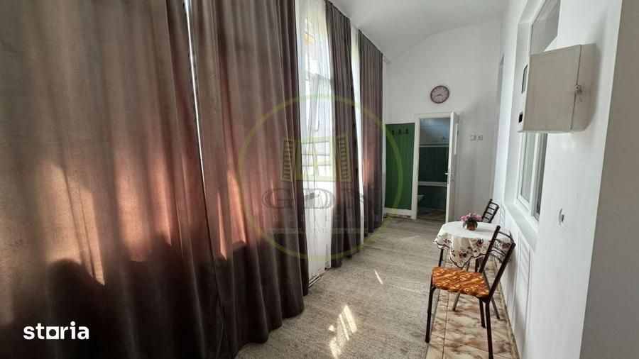 Inchiriere apartament de 85 mp. la casa, str Rosiori - 8