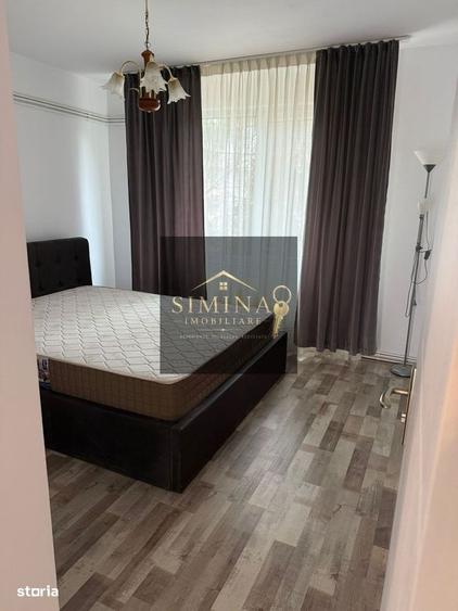 Apartament cu 2 camere decomandat în Pandurilor