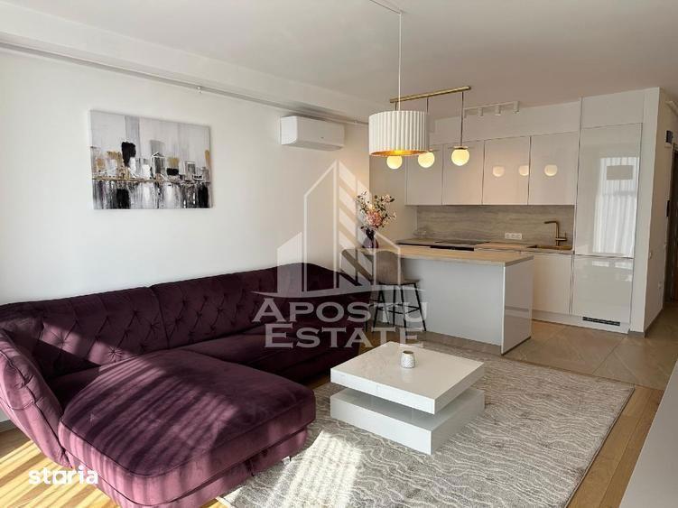 Apartament cu 3 camere de lux, Monarch, zona Take Ionescu - 3
