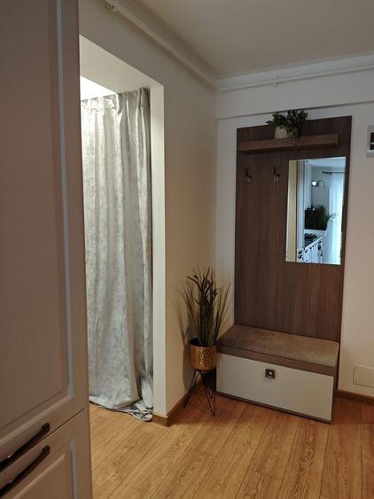Apartament 2 camere – 43 mp + balcon + parcare subterană - EGO Residence - 6