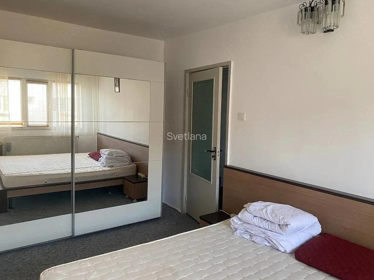 Looking for a flatmate (apartment for rent)