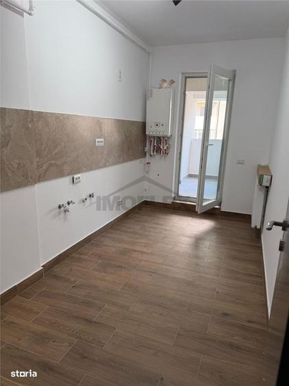 Garsoniera premium in ansamblu rezidential nou 2025 - 6