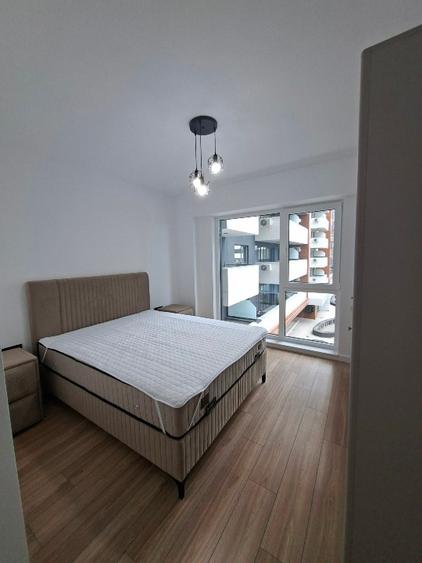 Inchiriez apartament cu 2 camere  - 14