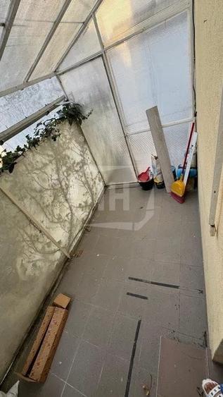Apartament cu 3 camere decomandat, mobilat în Gheorgheni
