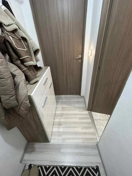 Apartament cu 2 camere decomandat în Șagului