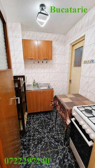 Inchiriez apartament 3 camere metrou Lujerului - 5