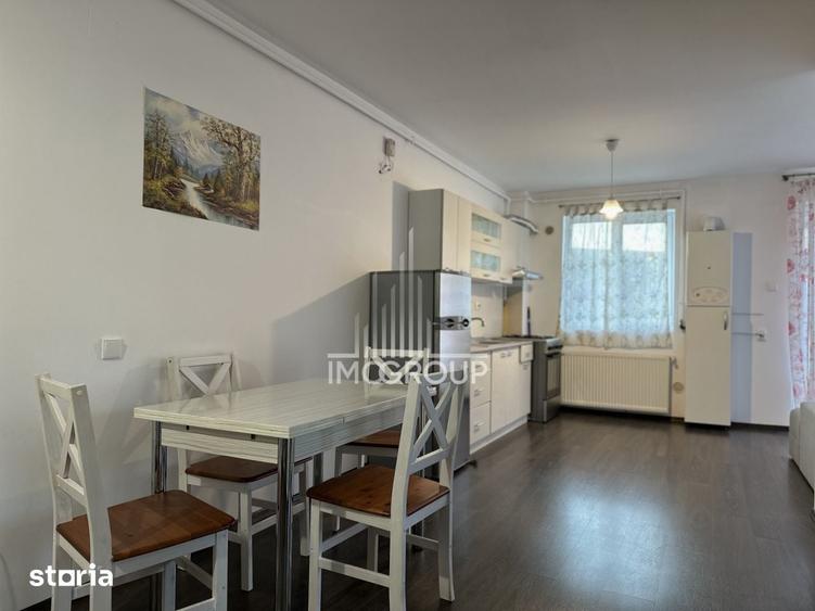 Apartament cu 3 camere în Florești