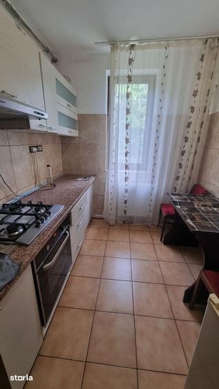 Apartament 2 camere semidecomandat zona Tomis 2 - 3