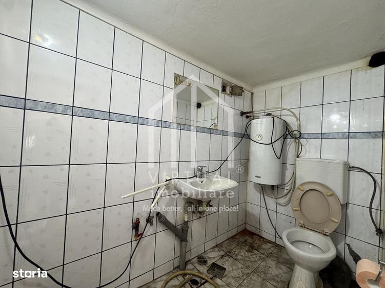 Casa individuala, 1652mp teren, garaj, toate utilitatile, Sura Mica - 3