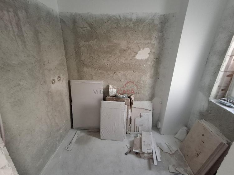 Duplex cu 4 camere cu Teren 270 Mp în Berceni
