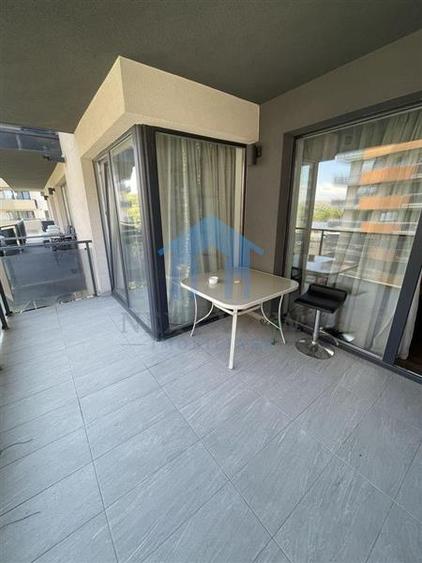 Apartament cu 3 camere decomandat în Sopor