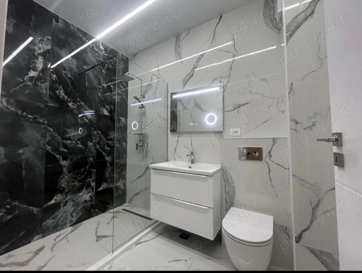 Apartament cu 2 camere decomandat în Tomis Nord