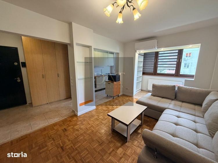 Apartament cu 2 camere | 45 mp utili | zona Minerva - 1
