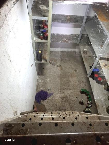 Casă cu 3 camere cu Teren 338 Mp în Copălău