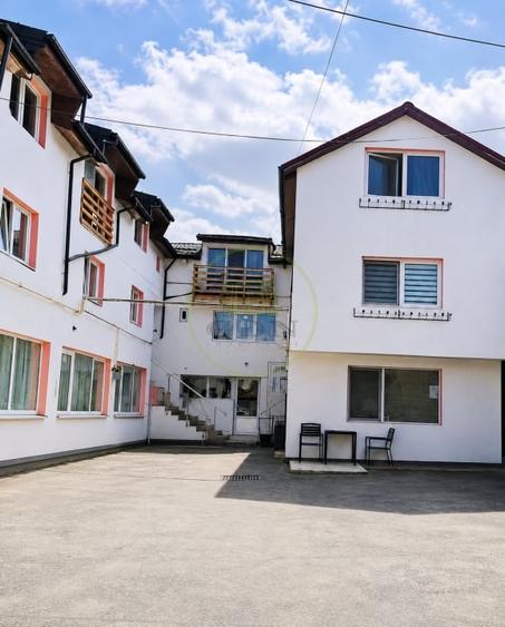 Apartament cu 3 camere semidecomandat, mobilat în Trei Stejari
