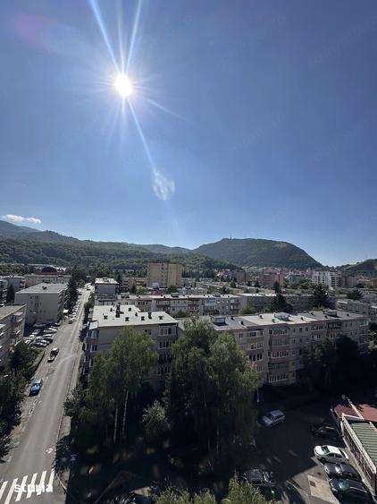 Apartament cu 2 camere decomandat în Astra