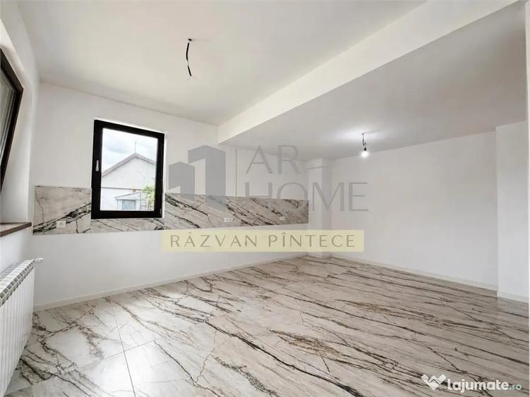 Casă cu 4 camere cu Teren 783 Mp în Cornu