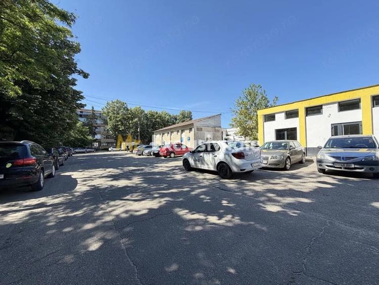 Spațiu comercial, de 54 mp, în Craiovei