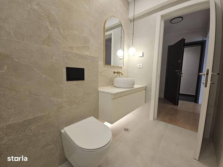 Apartament Nou 3 Camere de Inchiriat - Iancu Nicolae, 95 m, LUX - 8