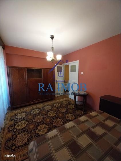 Apartament 3 camere, Ultracentral Mercur - 64000 euro - 5