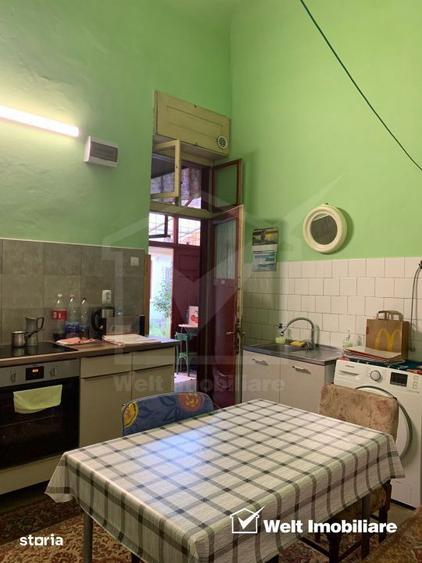 Apartament Ultracentral -Eroilor - 2
