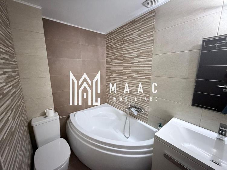 Apartament cu 3 camere decomandat, mobilat în Hipodrom 3